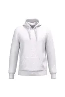 Hanorac unisex Kariban personalizat, gri