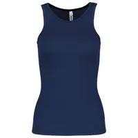 Sporty Navy