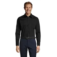 BRIGHTON men shirt 140g personalizat