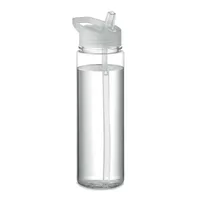 Sticlă Tritan Renew™ 650 ml personalizată, vedere lateral