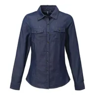 Indigo Denim