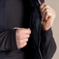 Vestă unisex Craghoppers Expert Padded Vest personalizată, pe model