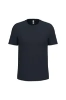 Tricou bărbați iDeal Basic Mercury Polyester personalizat, albastru