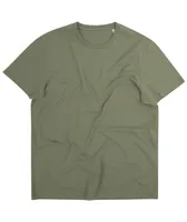 Tricou unisex SF Clothing Sustainable Generation T personalizat, verde