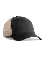 Black/Tan