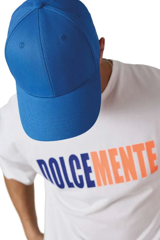 Șapcă K-UP 6-PANEL Gold Label