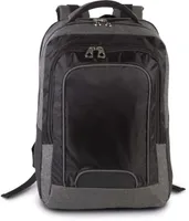 Dark Grey Heather/Black
