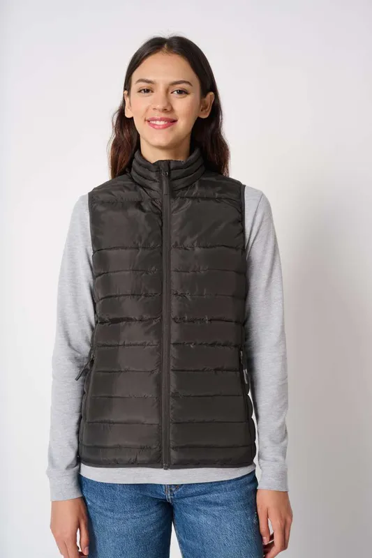 Vestă damă iDeal Basic Padded Bodywarmer