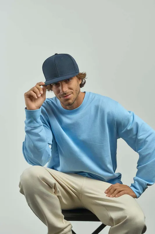 Accesoriu textil Atlantis Snap Back-s