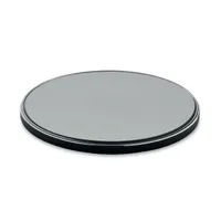 Încărcător wireless de 10W personalizat, vedere spate