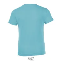 REGENT FIT KIDS 150g personalizat, vedere spate