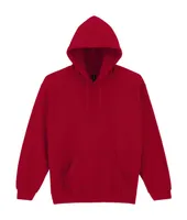Hanorac unisex Gildan Heavy Blend™ Adult personalizat, roșu