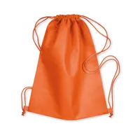 Sac marinăresc personalizat, portocaliu