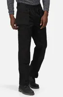 Articol de lucru Regatta Pro Cargo Holster Trouser (regular) personalizat, pe model