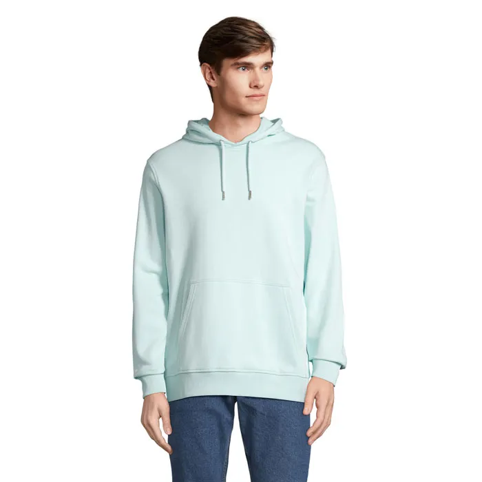 Hanorac unisex Sol's Constellation Hood Sweat personalizat