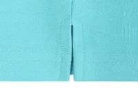 Tricou polo damă SOL'S People personalizat, pe model