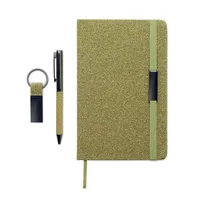 Set cadou 3 piese în cutie personalizat