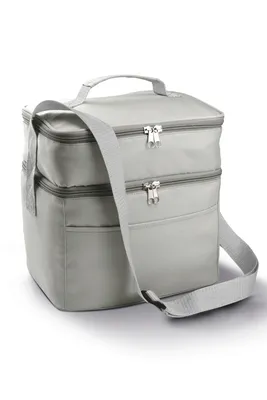 Geantă Kimood Double Compartment Cooler personalizată