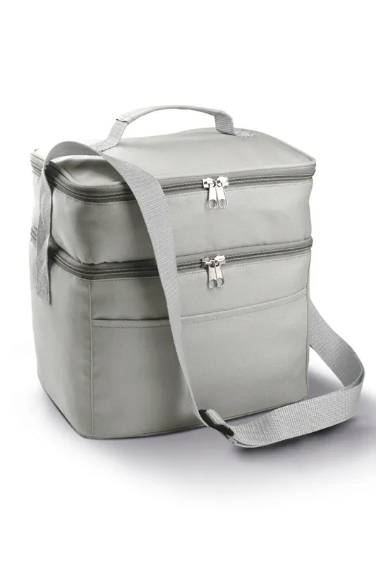 Geantă Kimood Double Compartment Cooler