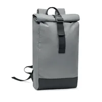 Rucsac rolltop reflectorizant personalizat