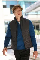 Vestă bărbați Regatta Stage II Insulated Bodywarmer personalizată, pe model