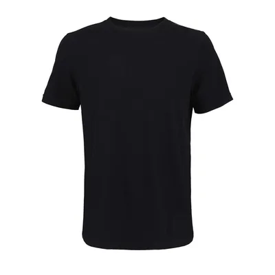 Tricou unisex Sol's Tuner Tricou personalizat, deep black