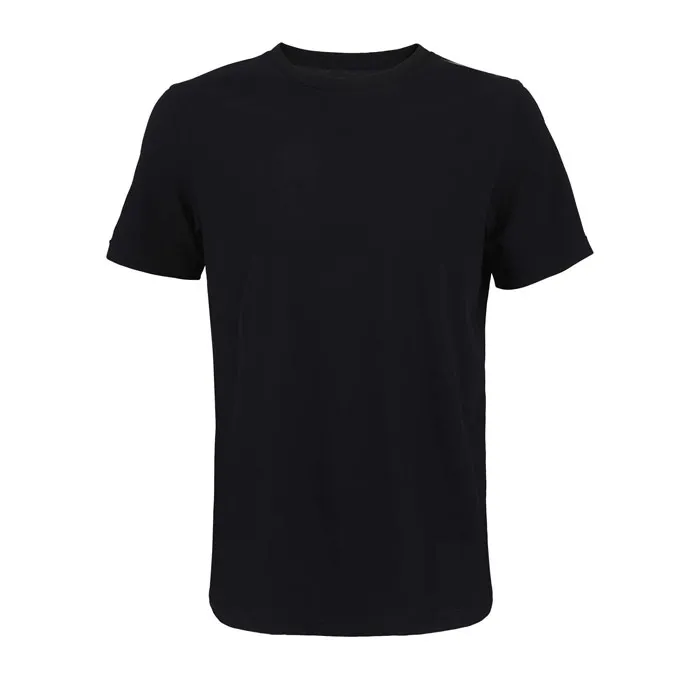 Tricou unisex Sol's Tuner Tricou personalizat, deep black