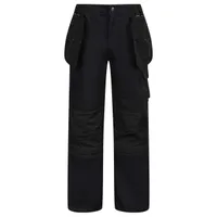 Pantaloni bărbați Regatta Hardwear Holster Trousers (regular) personalizați, negru