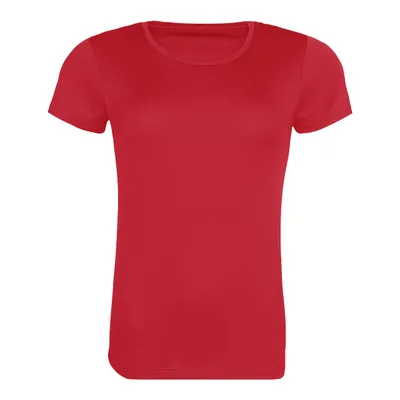 Articol sport damă Just Cool Recycled Cool T