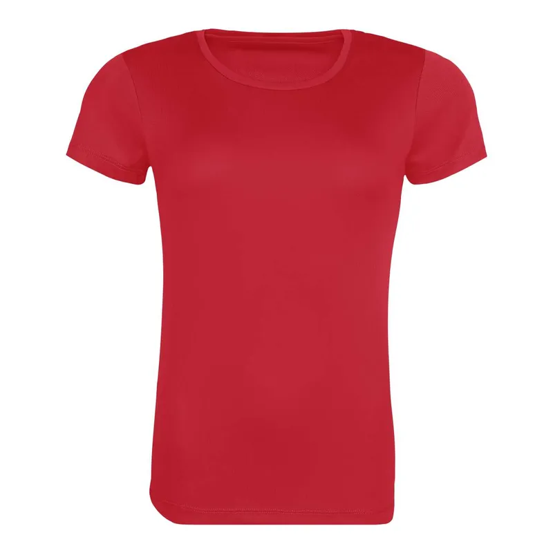 Articol sport damă Just Cool Recycled Cool T