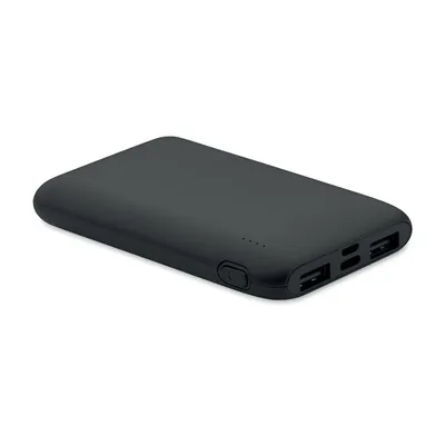 Power bank 5000 mAh personalizat