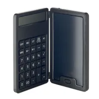 Calculator cu tabletă LCD personalizat, vedere detaliu