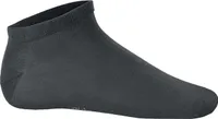 Șosete Proact Bamboo Sports Trainer Socks personalizate, gri
