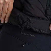 Vestă unisex Craghoppers Expert Padded Vest personalizată, pe model