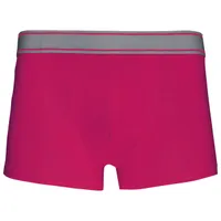 Pantaloni scurți bărbați Kariban Boxer Shorts personalizați, roz