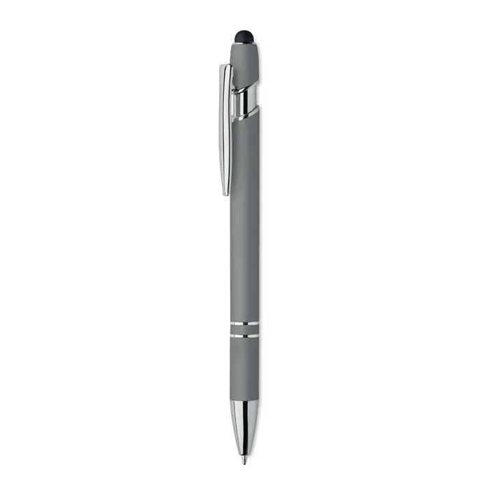 Pix stylus aluminiu reciclat