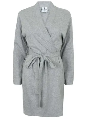 Halat damă Towel City Robe