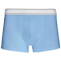 Pantaloni scurți bărbați Kariban Boxer Shorts personalizați, albastru