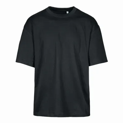 Cămașă unisex Vesti Jersey Max Short Sleeve Crew Neck T