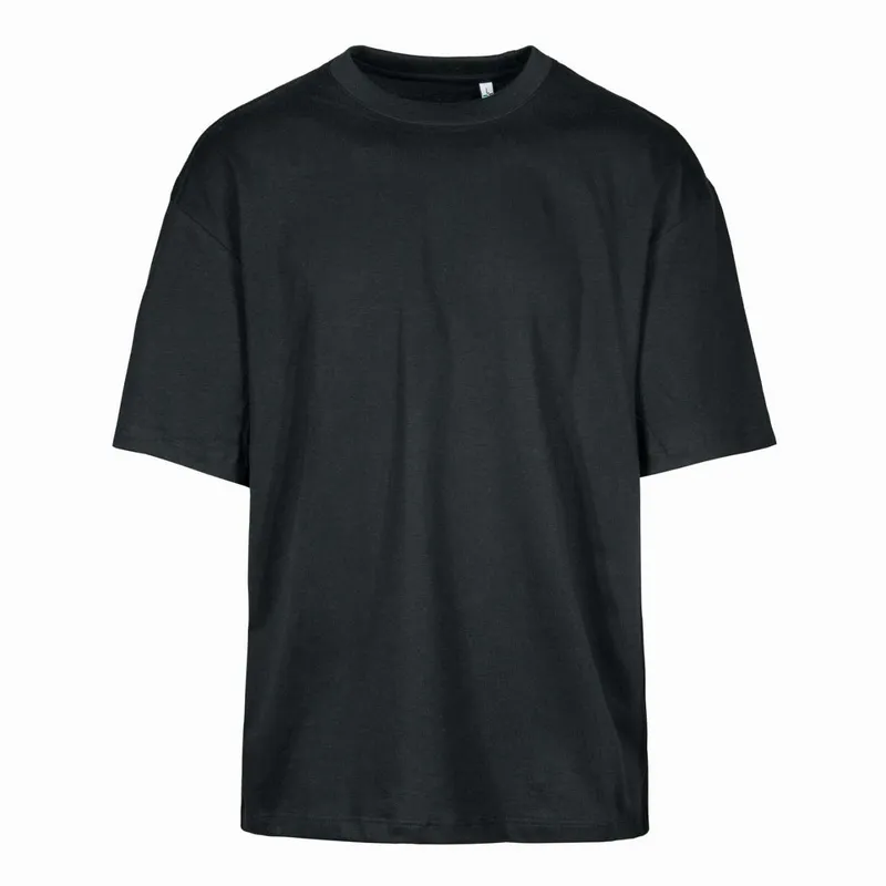 Cămașă unisex Vesti Jersey Max Short Sleeve Crew Neck T