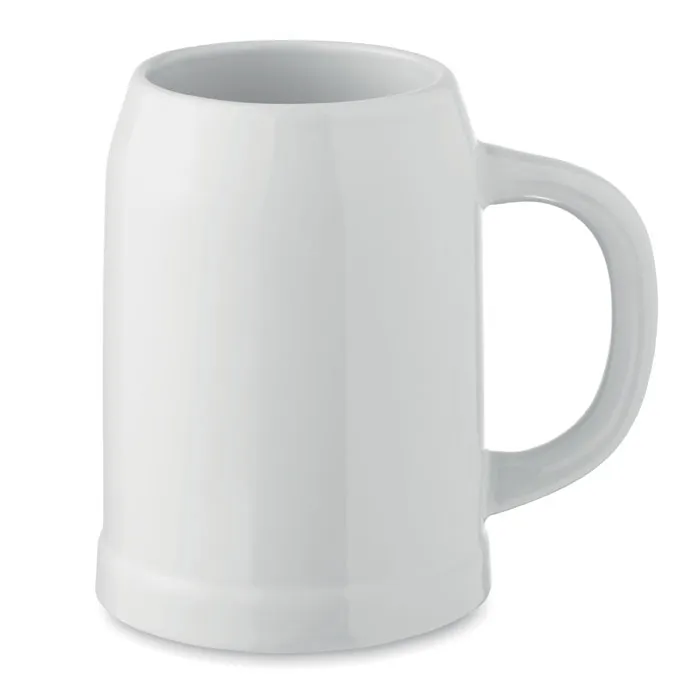 Cană de bere sublimată 500 ml
