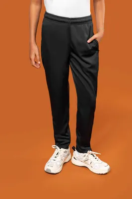 Pantaloni copii Proact Training Pant personalizați