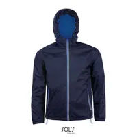 Navy/Royal Blue