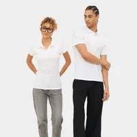 Tricou polo damă Sol's Prescott 170 personalizat