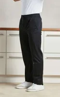 Premier Chef S Recycled Cargo Trouser personalizat, pe model