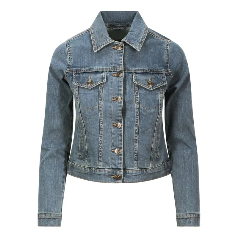 Jachetă damă So Denim Olivia Denim