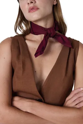 K-UP Square Bandana personalizat