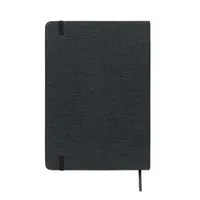 Notebook A5 cu suport telefon personalizat