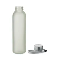Sticlă 500ml personalizată, vedere detaliu