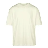 Cămașă unisex Vesti Jersey Max Short Sleeve Crew Neck T personalizată, natural